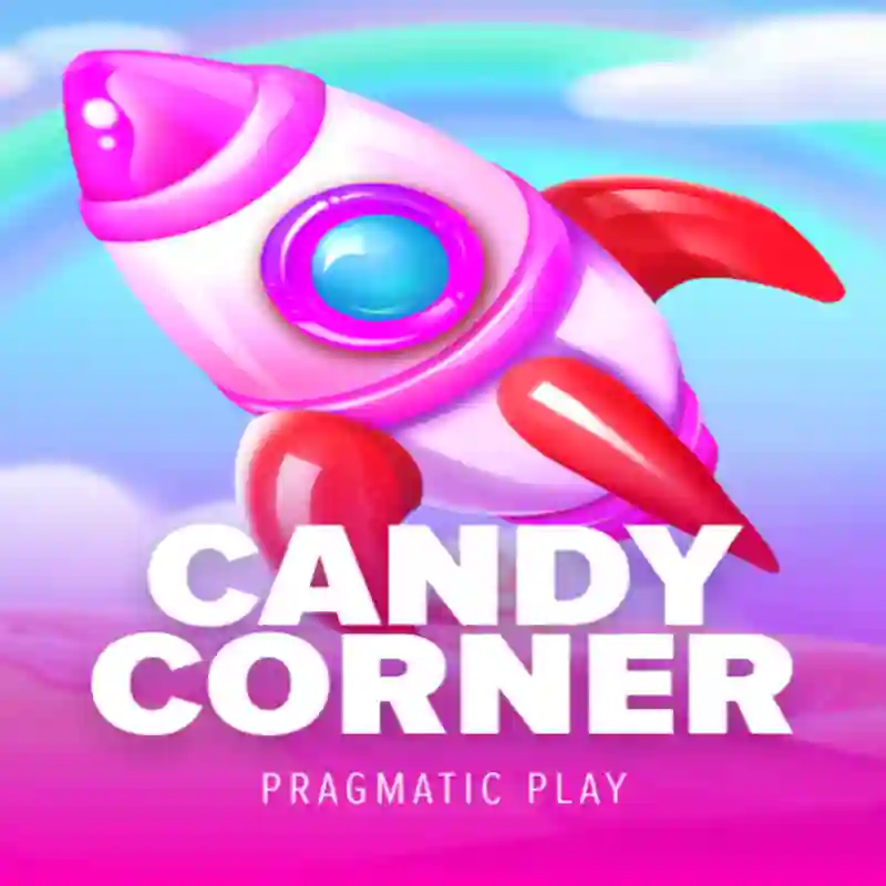 Candy Corner slot game wplay
