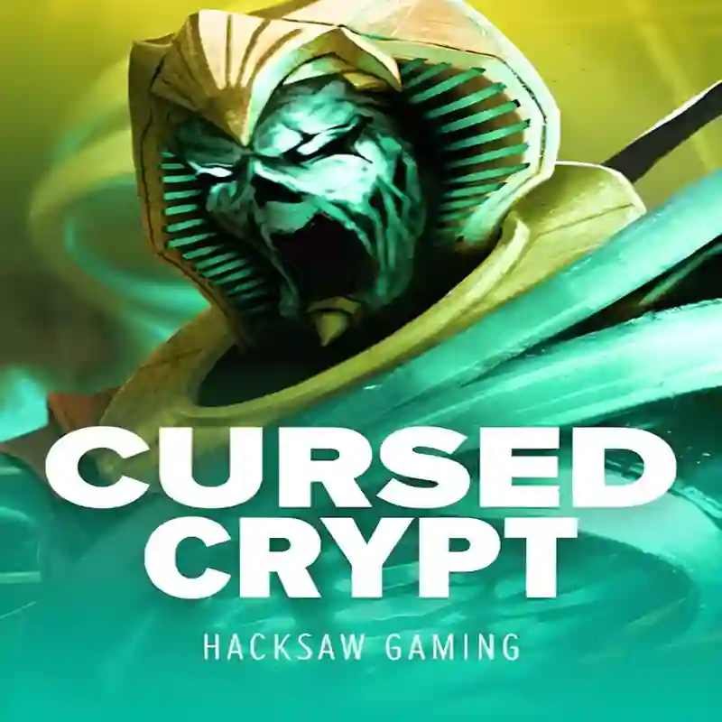 HS Cursed Crypt Slot Hacksaw Gaming
