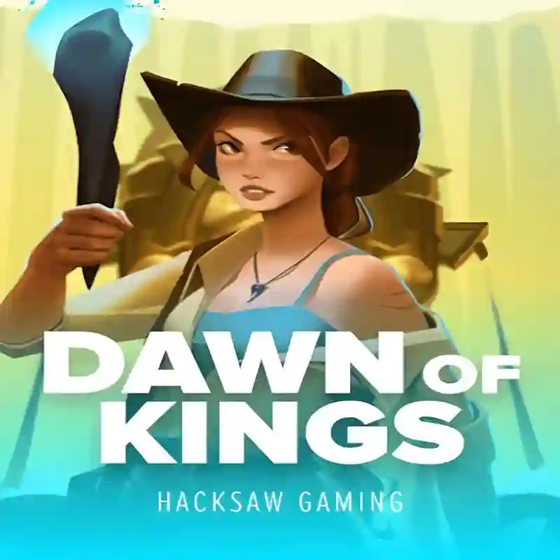 Juego HS Dawn of Kings