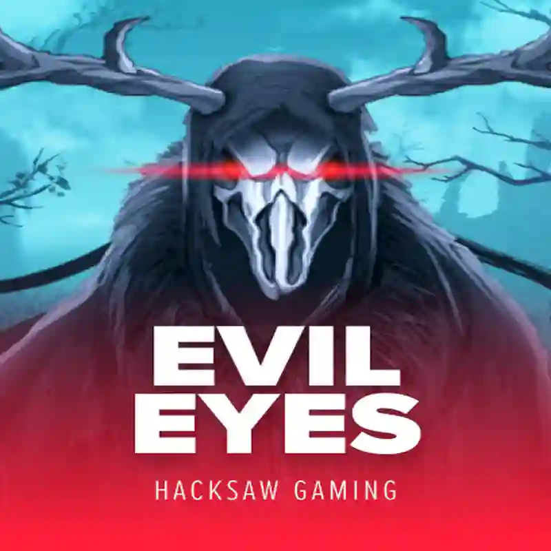 HS Evil Eyes slot en wplay casino online México