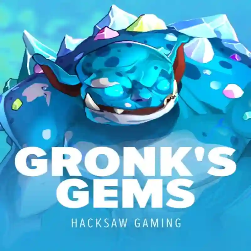 Juego HS Gronk's Gems en wplay