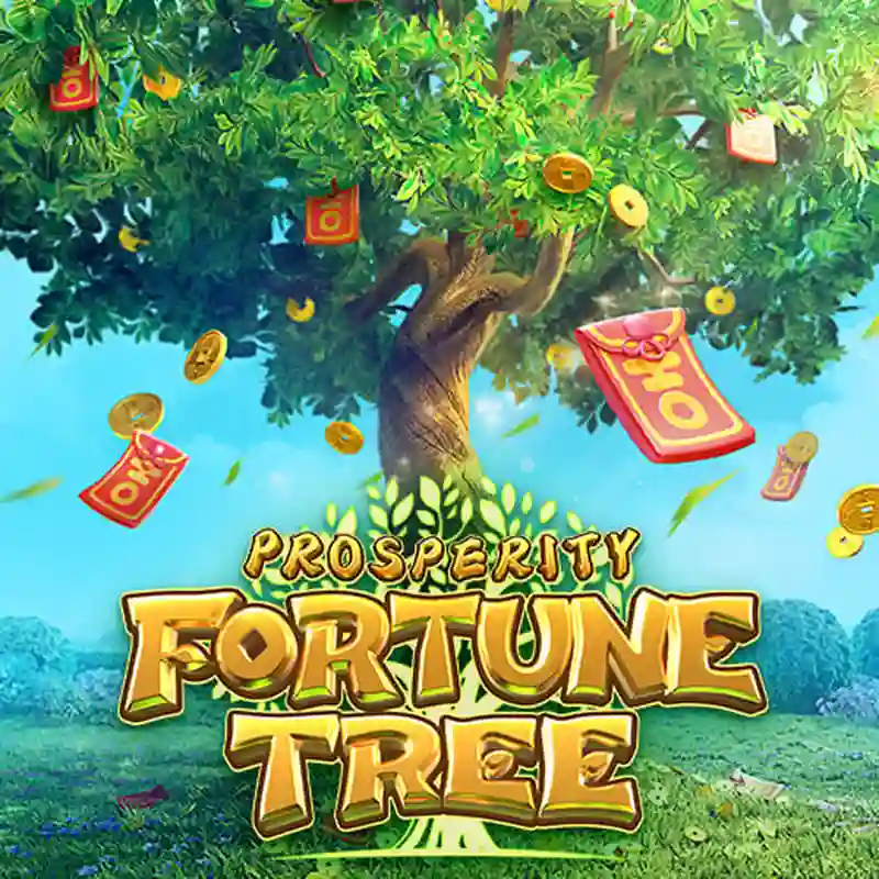 Juego de slot PGS Prosperity Fortune Tree en wplay casino
