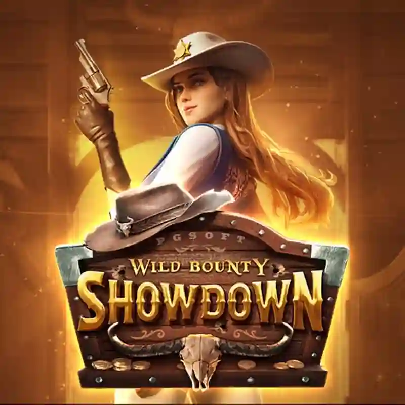 PGS Wild Bounty Showdown - Slot de Casino Wplay
