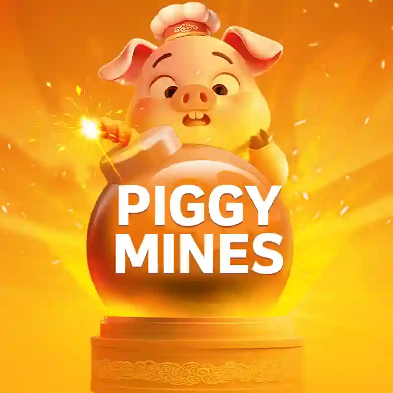 Juego de casino Pig Mines en wplay