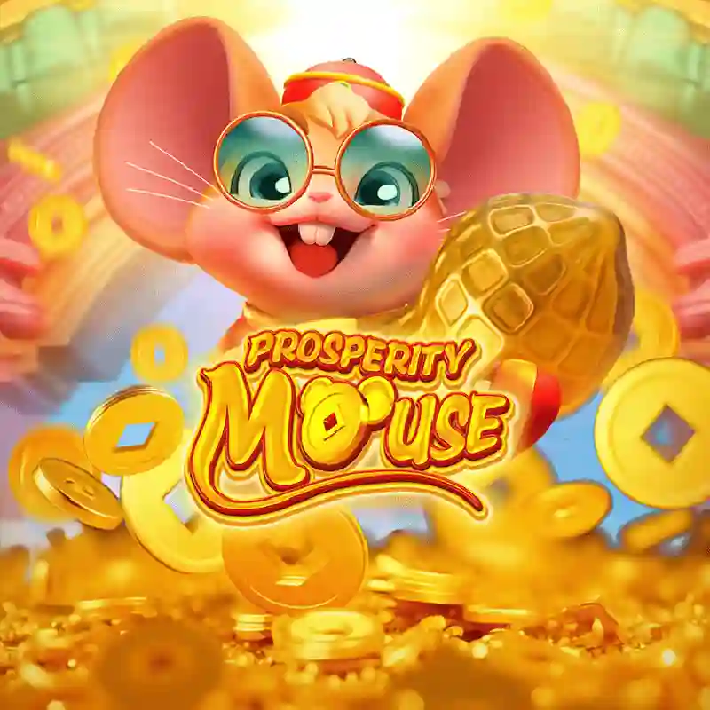 Juego de Casino Prosperity Mouse en wplay