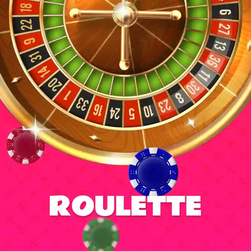 Juego de Roulette en wplay Casino